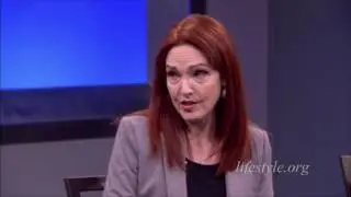 Amy Yasbeck walks through the difference between a heart attack & an aortic dissection