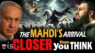 The Countdown to Imam Mahdi Has Begun &mdash; Prophetic Narration Revealed! | Belal Assaad