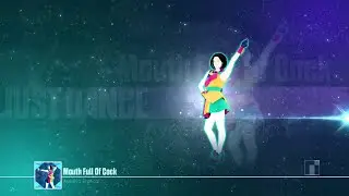 Mouth Full Of Cock (Mashup) - Just Dance Melody Online (PC Version)
