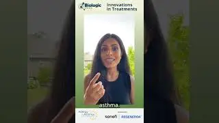 What are Biologic Meds and How Do They Work? with Dr. Leena Padhye! #biologics