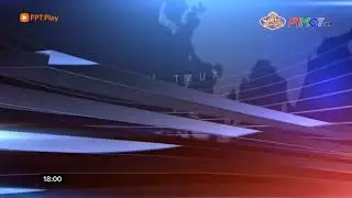 PTMC7 Sofia The First Channel H&igrave;nh Hiệu Thời Sự Trưa (Từ 21/11/2026 Nay)