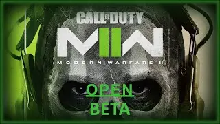 CodMW2Beta