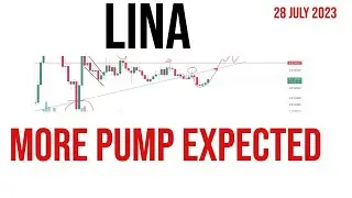 Linear Finance | LINA coin price prediction & Analysis, News Update- 28 July 2023
