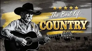 Evening Barn Dance Country Ballads for Lovers &mdash; Chris Stapleton, Shania Twain & Luke Bryan