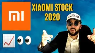 Xiaomi Stock Analysis and Breakdown | The best Chinese stock you've never heard of?