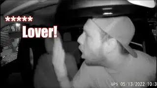 I didn't kick out these racist Uber Riders