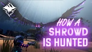 Dauntless - Shrowd Hunt (S+ Grade)