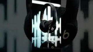 🔥 Beats Solo 4 Black & Gold Review | Wireless Bluetooth Headphones (50H Battery, Apple & Android)