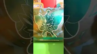 Masquerade Monday! Opening a pack of Twilight Masquerade. #pokemoncards #packopening