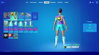 good soccer skin combos