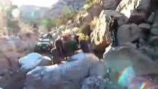 Upper Helldorado