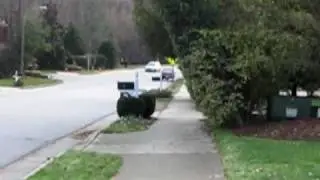 Canon A1100IS Camera Test SD