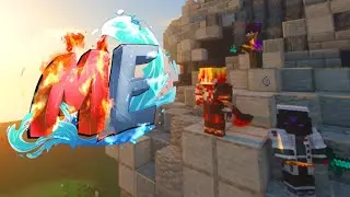 Kekuasaan JUDGEMENT di Minecraft MYSTICA ELEMENTAL FASE 2 [18]