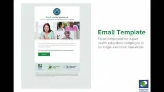 LHD Communication Templates