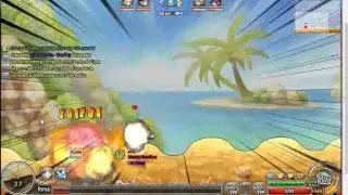 Ddtank - The Best Team Ever - vitormiguell & josh