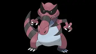 Krookodile
