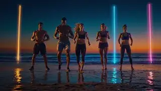 Best Gym Workout Motivation 2025 | EDM Music for Training & Energy 👊