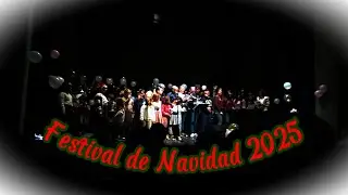 A Pobra do Caramiñal | Navidad 2025 | Festival de Nadal