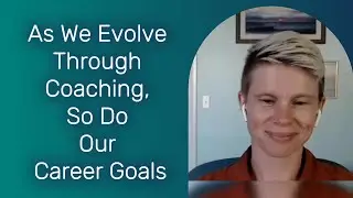 Curated Career Coaching Client talks about their experience as a Curator.