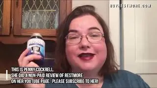 Does RESTMORE Work?  RESTMORE Testimonial  👍👍👍👍