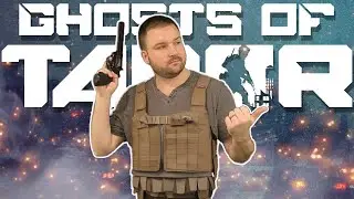Squading up in Ghosts of Tabor w/ CreeperBetty and Skeeva [LIVE!]