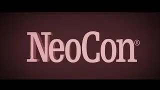 Keilhauer at NeoCon 2014