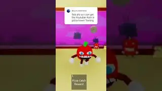(pizza tower Testing) Secret Room