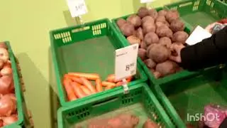 Цены после нового года👍‼️📣овощи и фрукты🤔цены космос📣‼️💯
