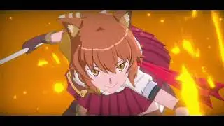 Danmachi Battle Chronicle | Ataque recargado de Anya Fromel