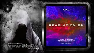 Aval &ndash; Midnight Vision (Original Mix) [Three Hands Records]