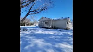 JUST SOLD:  - 5210 Hanston Rd Clearwater KS 67026