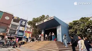 iPhone Repair Shop in Noida Sector 18 | CN Cares | Mac, iPad & mac 🖥️ |