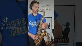 Trevor Daniel - Falling | Forgotten Solos