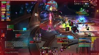 Orgozoa Mythic Protection warrior