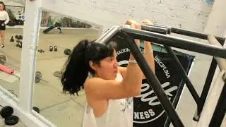 El entrene