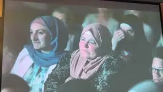 Unity through visual storytelling