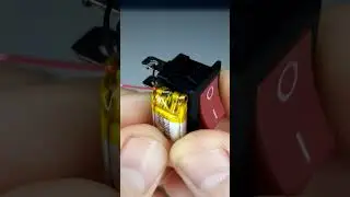 1000&deg;C Mini Eternal Lighter from AIR PODS