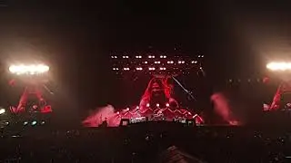 Foo Fighters | My Hero | Live 04/03/22 | One of Taylor Hawkins' Last Shows
