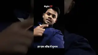 Har ek aankh me chubhna he tumhe #motivation #shortvideo #viralvideo #trending