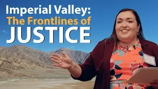 Imperial Valley | The Frontlines of Justice