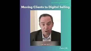 Transitioning Clients To Digital Sales #shorts #insurance #insurtech