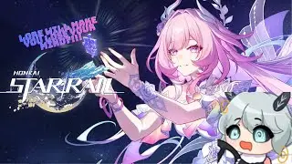 HONKAI STARRALI  LORE MELT STREAM?!  #honkaistarrail #yaping #vtuber #anime