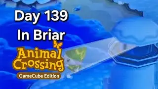 Animal Crossing GameCube &ndash; Day 139: Turnip Losses, Night Tasks, and KK Slider Magic