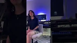 this was a wild ride #blindkaraoke #tiktokviral #chinese #themoonrepresentsmyheart