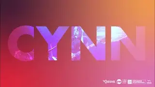 CYNN | Grunnsonic 2021 | Live from Simplon