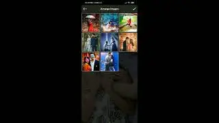Anniversary Video Maker with Song