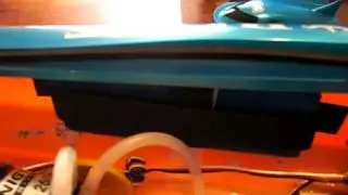 Musculus rc boat toy modified brushless review