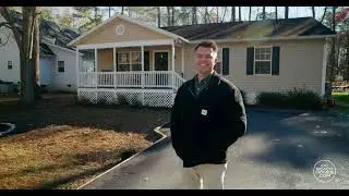 What $370k Can Get You in Ocean Pines, MD