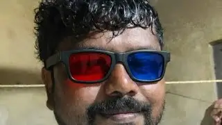 Krishna Sam vlog is live