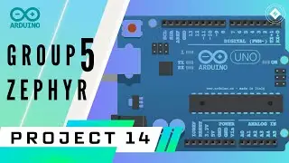 AP 14 by Group 5 (Zephyr)